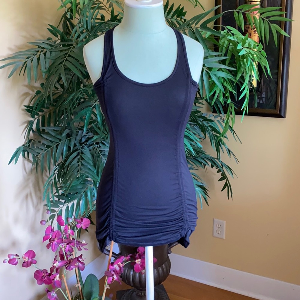 Beyond Yoga Racer Tank